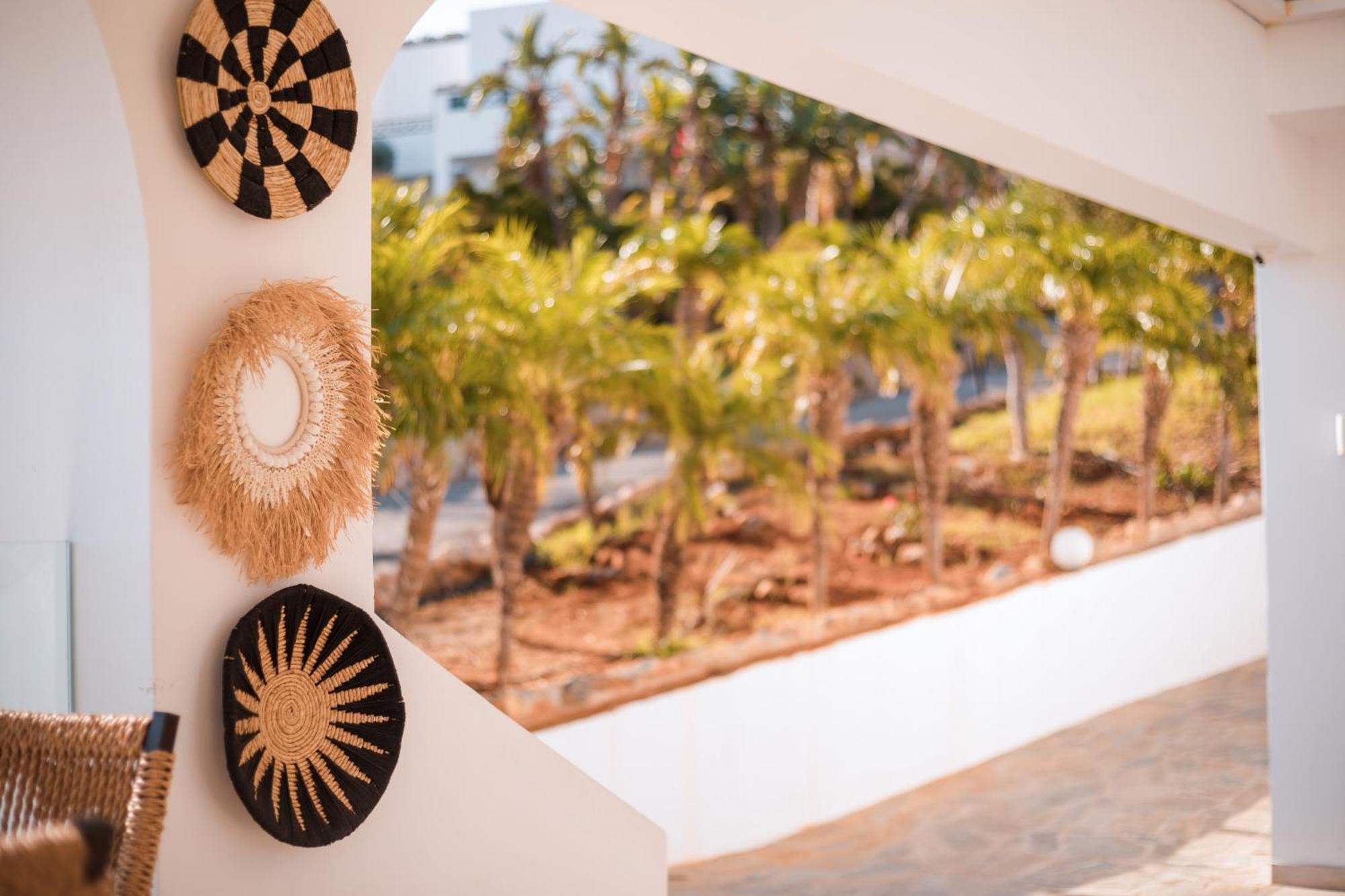 لينثوس Lambis Studios & Apartments المظهر الخارجي الصورة