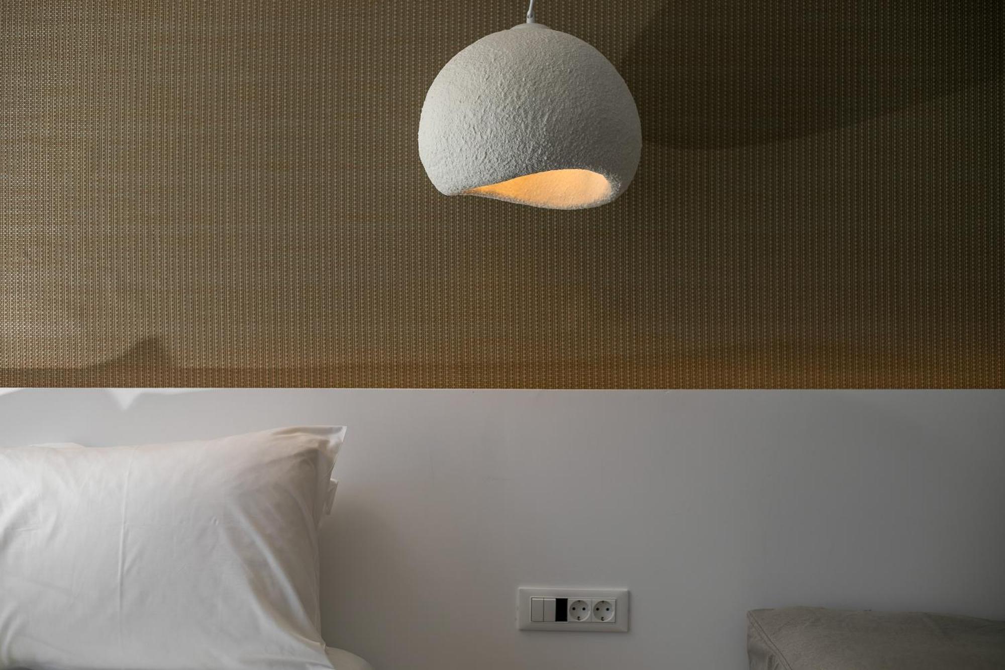 لينثوس Lambis Studios & Apartments المظهر الخارجي الصورة